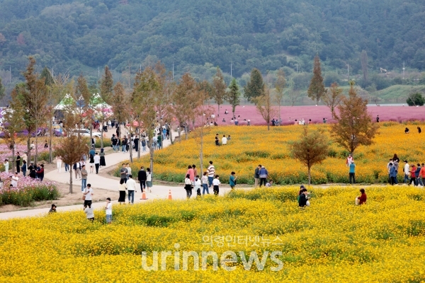 사진 제공= 의령군 홍보담당 제광모